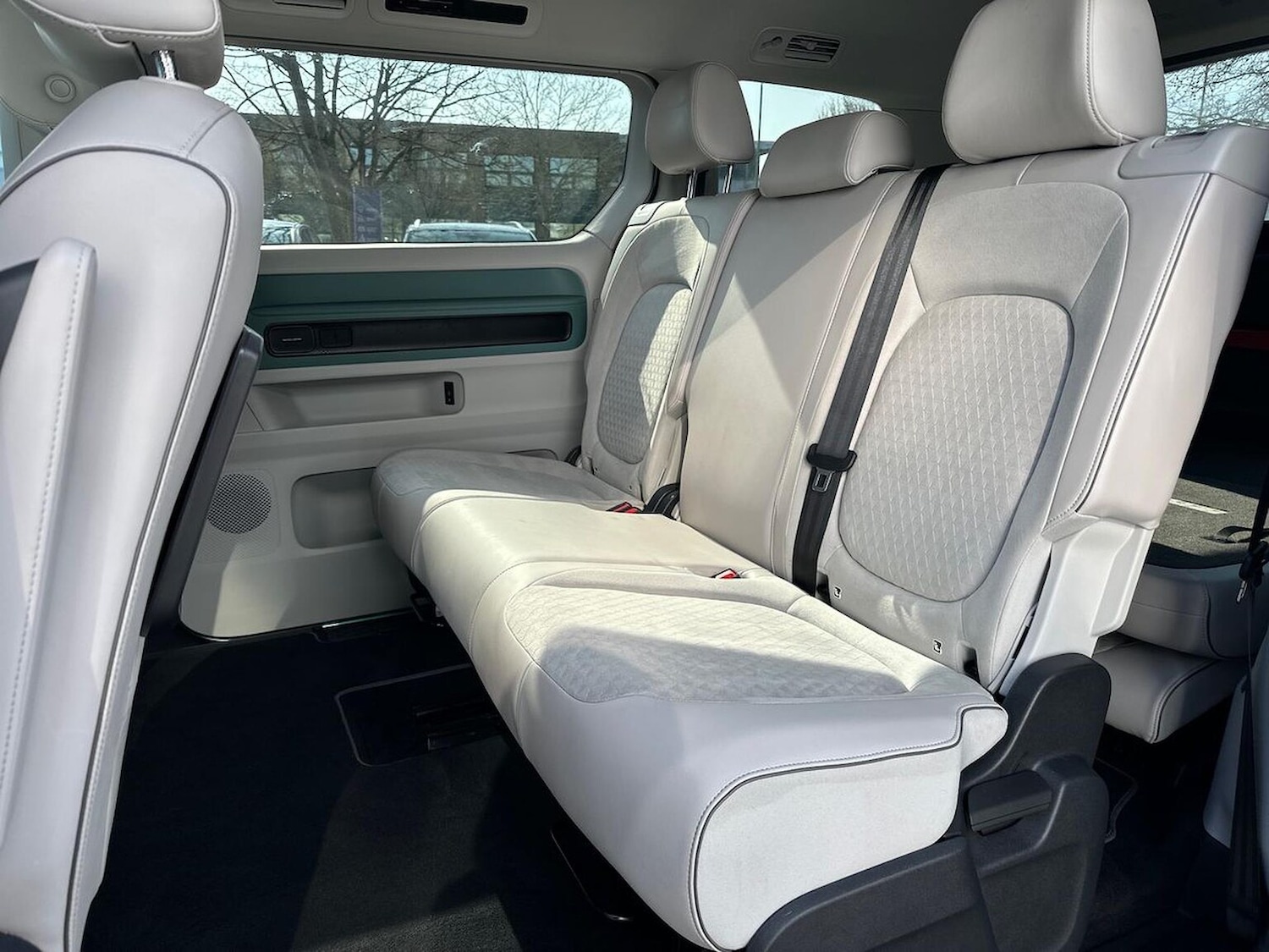 Used Volkswagen ID.Buzz 2024 for sale - 78194008: Photo 16