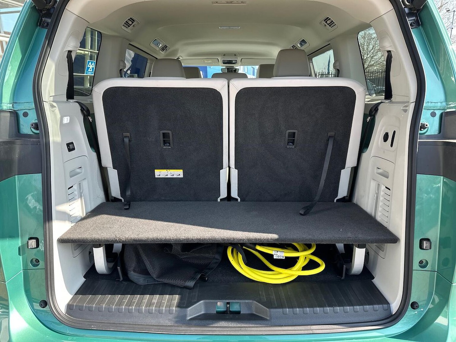 Used Volkswagen ID.Buzz 2024 for sale - 78194008: Photo 17