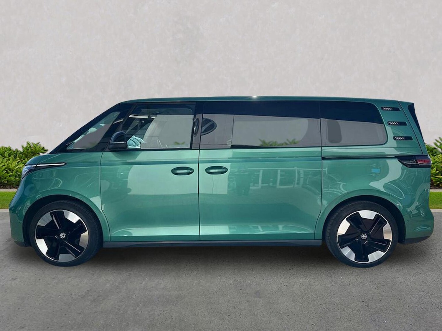 Used Volkswagen ID.Buzz 2024 for sale - 78194008: Photo 19