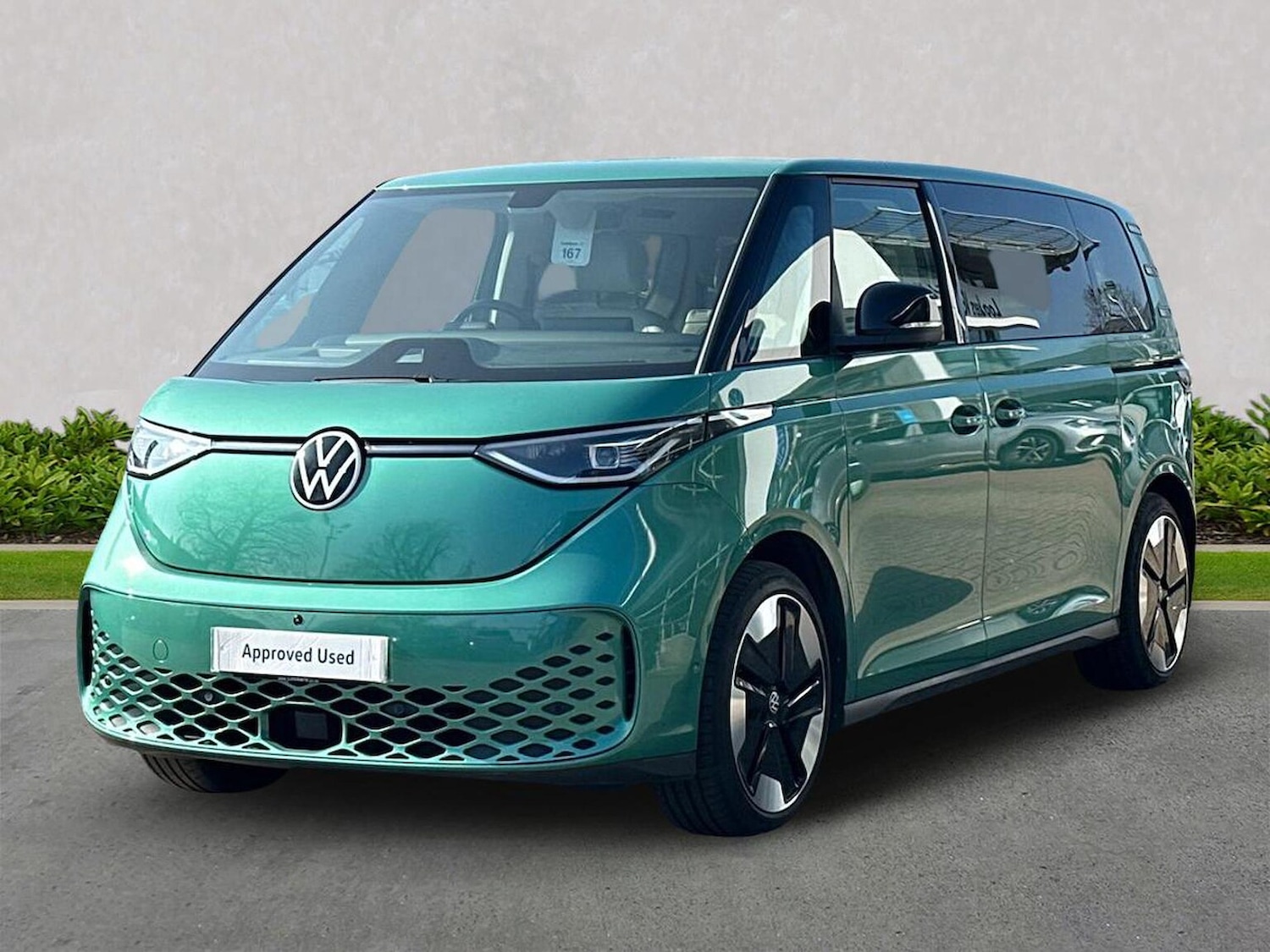 Used Volkswagen ID.Buzz 2024 for sale - 78194008: Photo 20