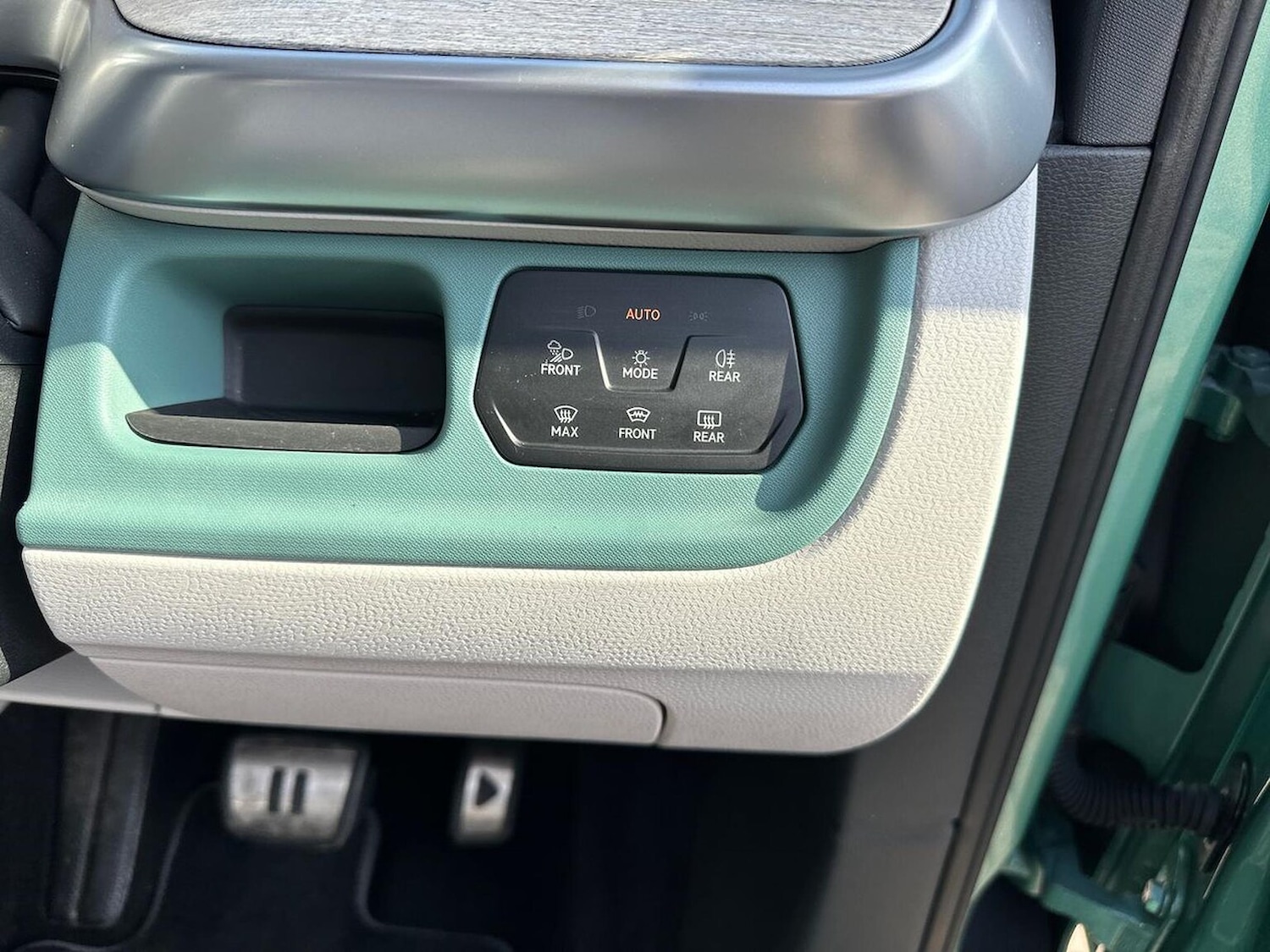 Used Volkswagen ID.Buzz 2024 for sale - 78194008: Photo 22