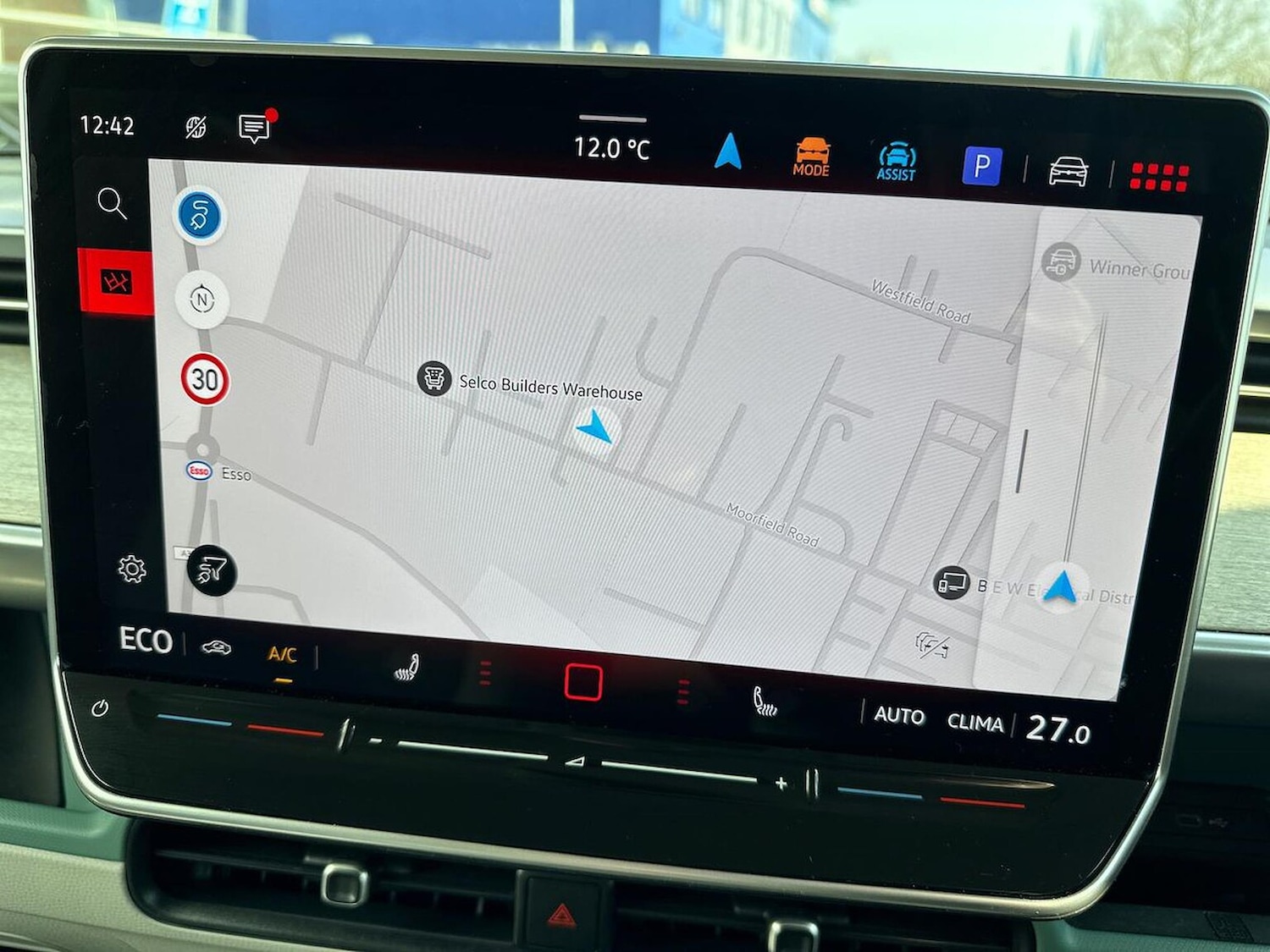 Used Volkswagen ID.Buzz 2024 for sale - 78194008: Photo 24