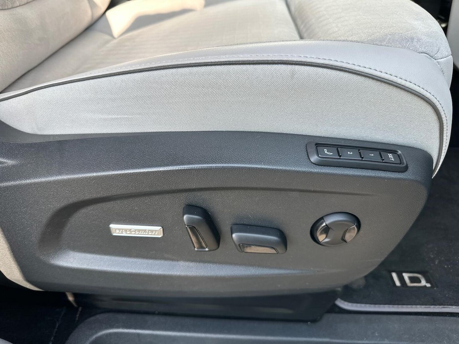 Used Volkswagen ID.Buzz 2024 for sale - 78194008: Photo 29