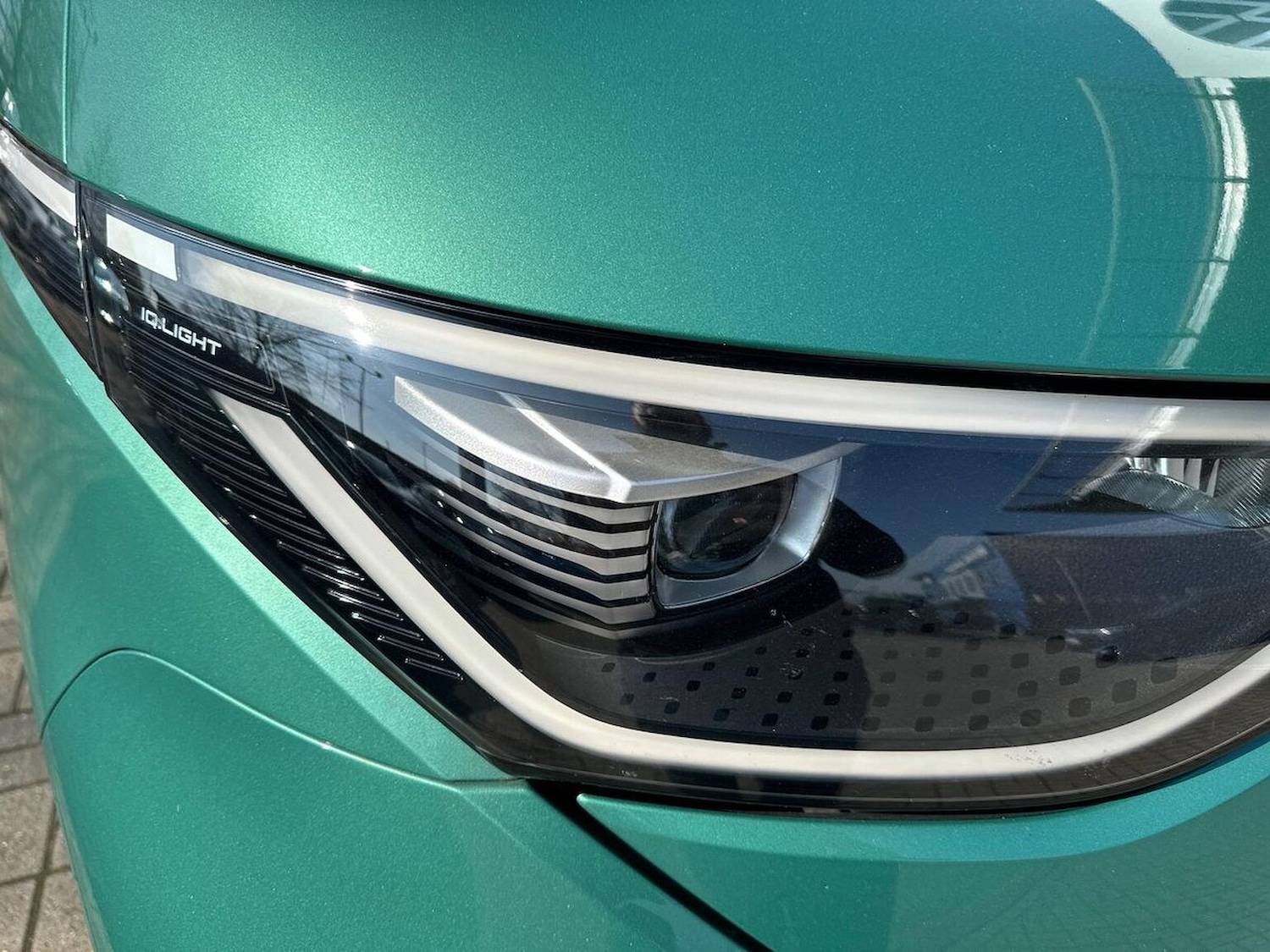 Used Volkswagen ID.Buzz 2024 for sale - 78194008: Photo 31