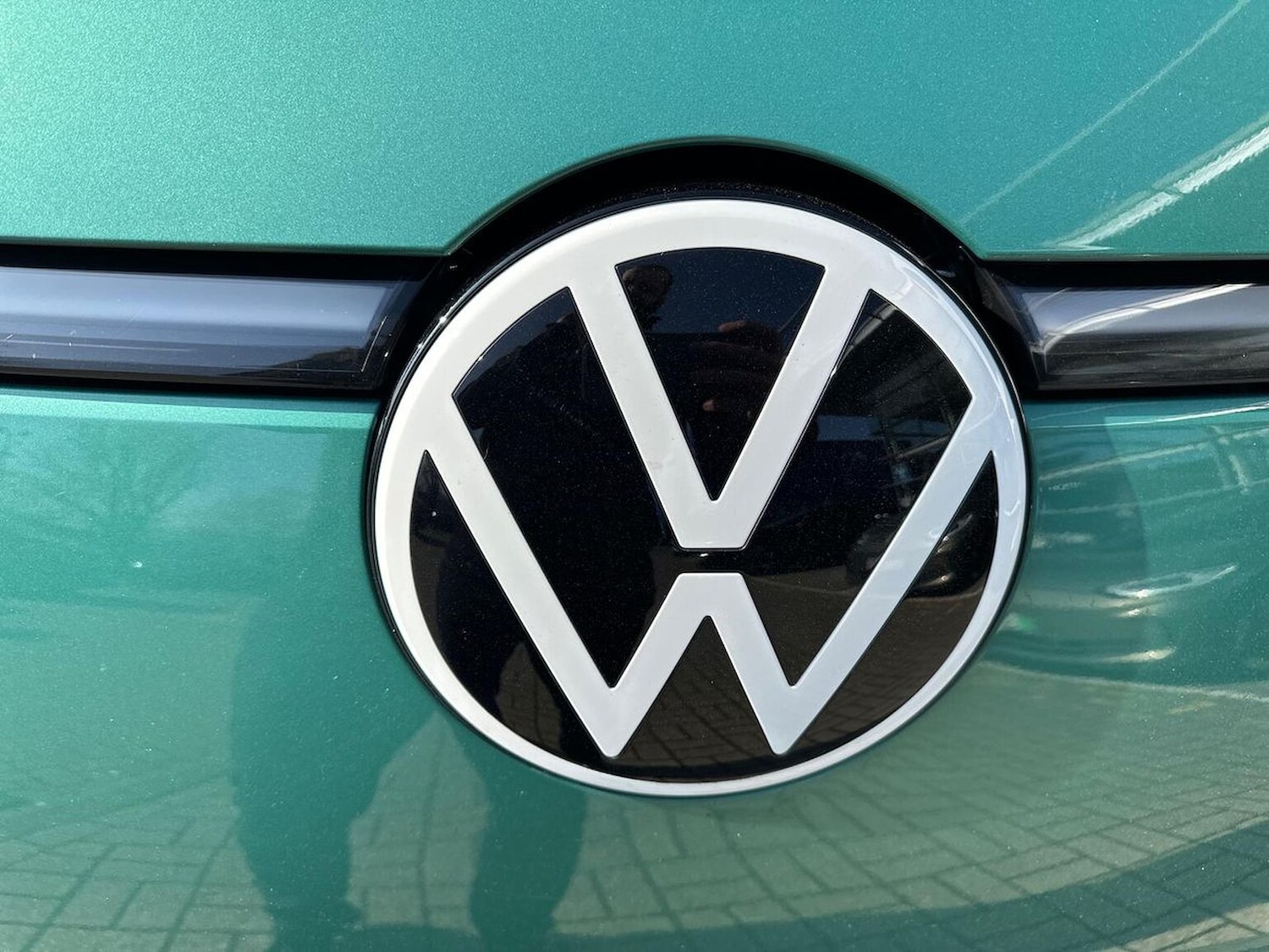 Used Volkswagen ID.Buzz 2024 for sale - 78194008: Photo 32