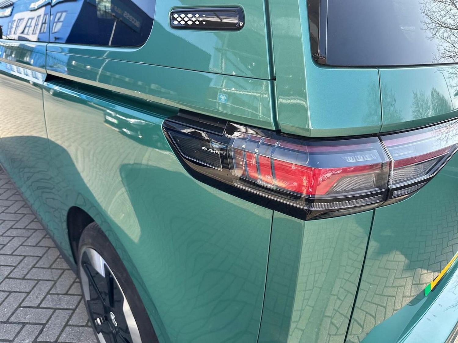 Used Volkswagen ID.Buzz 2024 for sale - 78194008: Photo 34