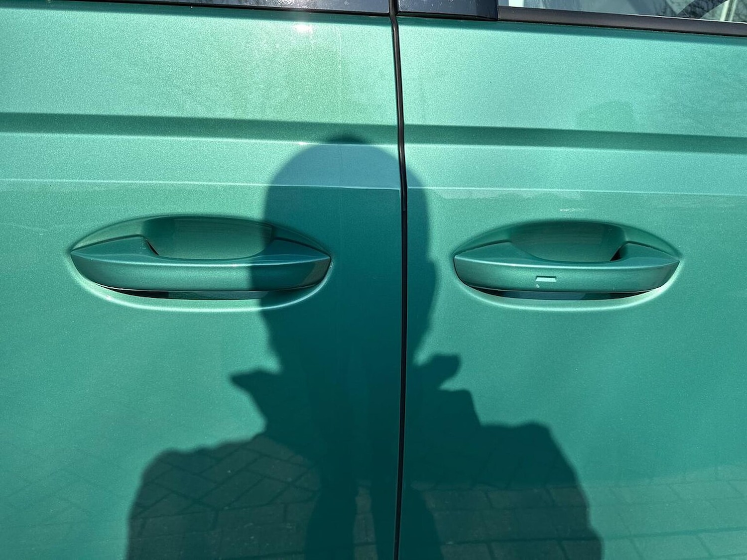 Used Volkswagen ID.Buzz 2024 for sale - 78194008: Photo 35