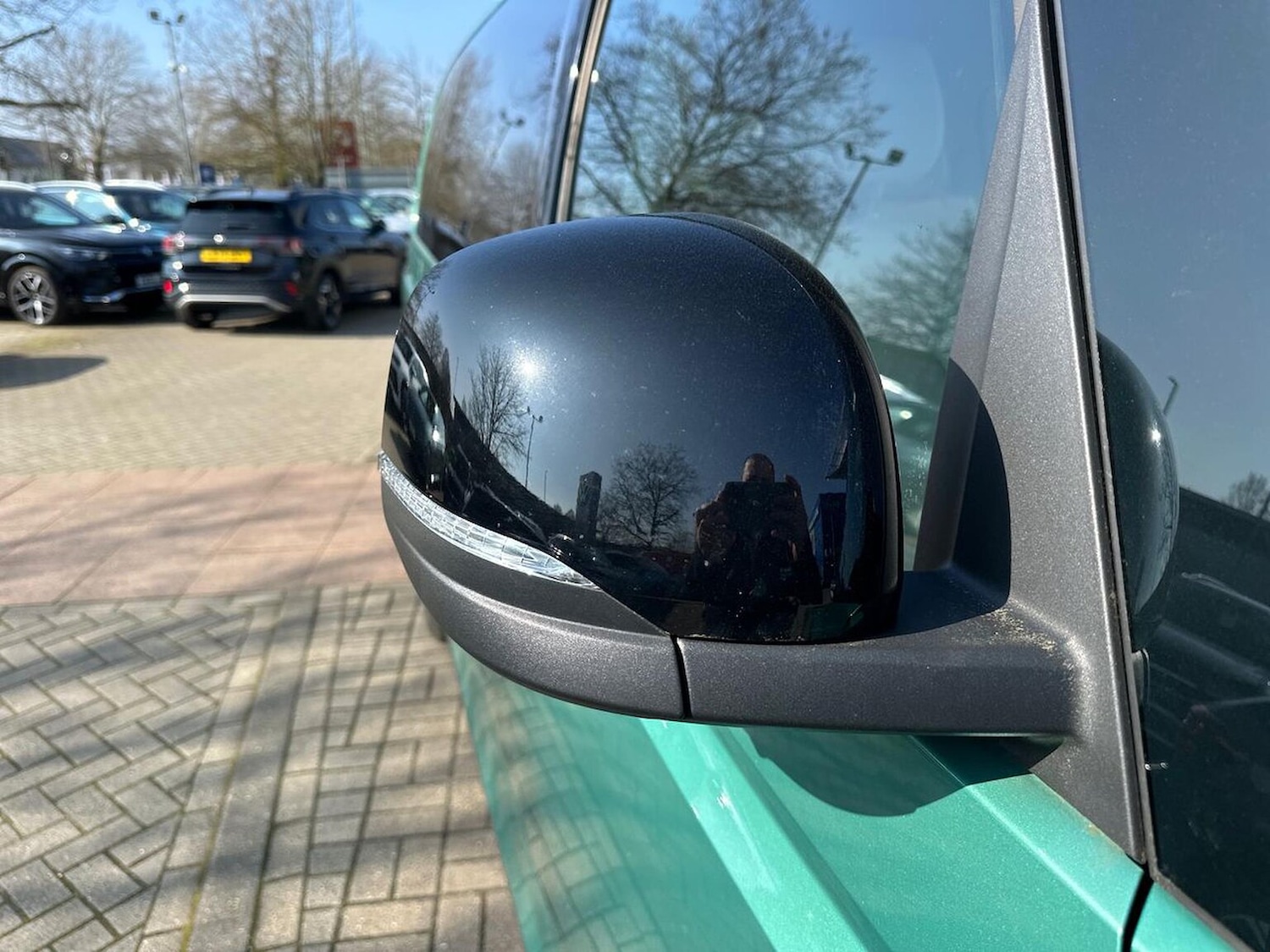 Used Volkswagen ID.Buzz 2024 for sale - 78194008: Photo 36