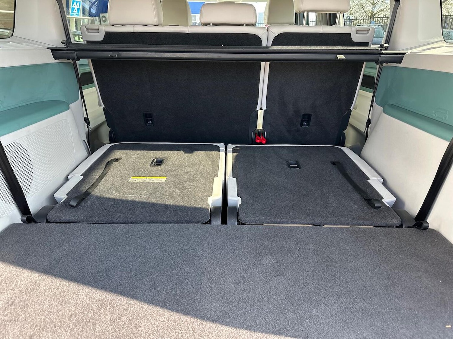 Used Volkswagen ID.Buzz 2024 for sale - 78194008: Photo 37