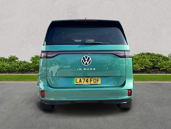 Used Volkswagen ID.Buzz 2024 for sale - 78194008: Photo