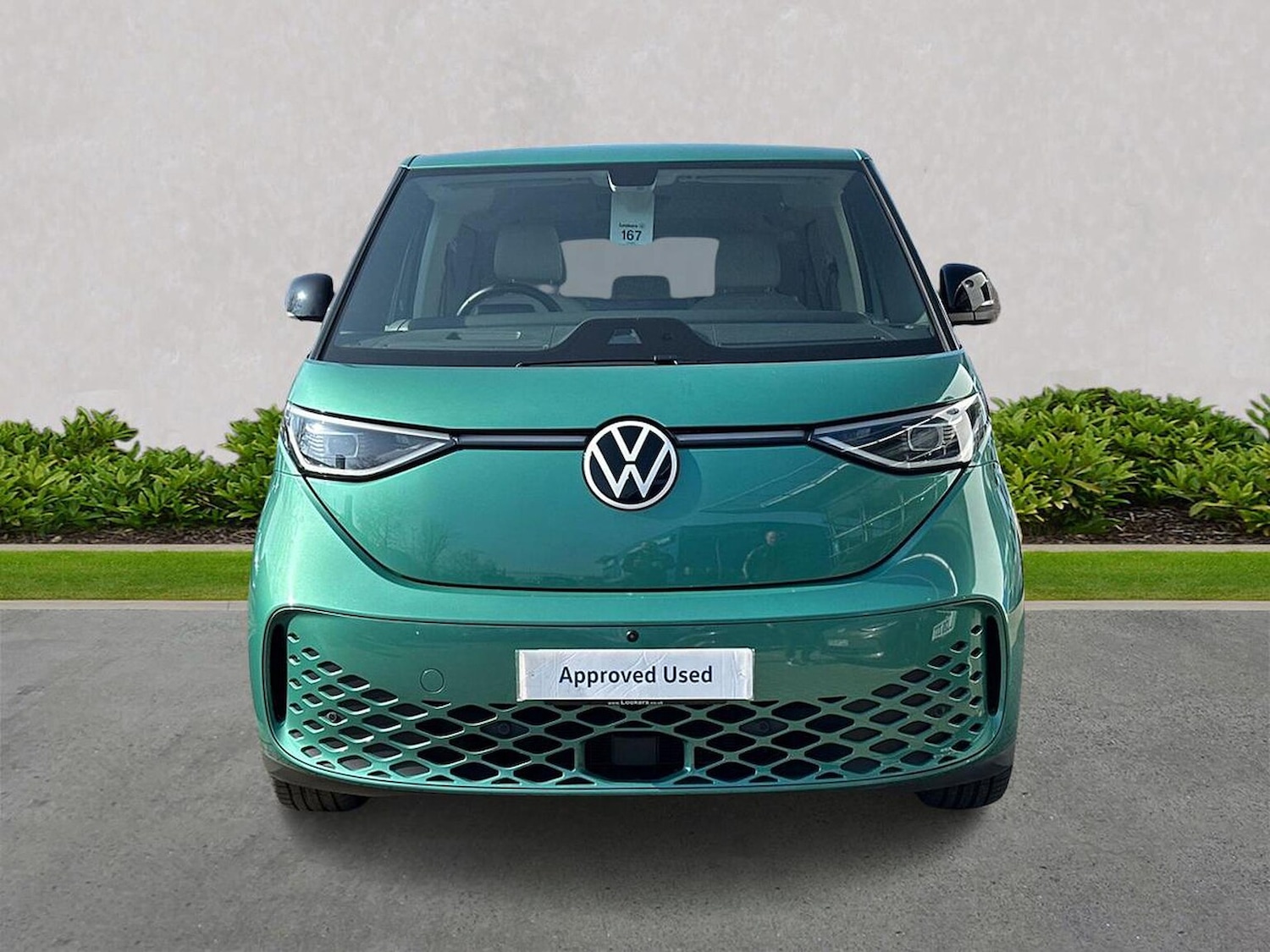 Used Volkswagen ID.Buzz 2024 for sale - 78194008: Photo 5