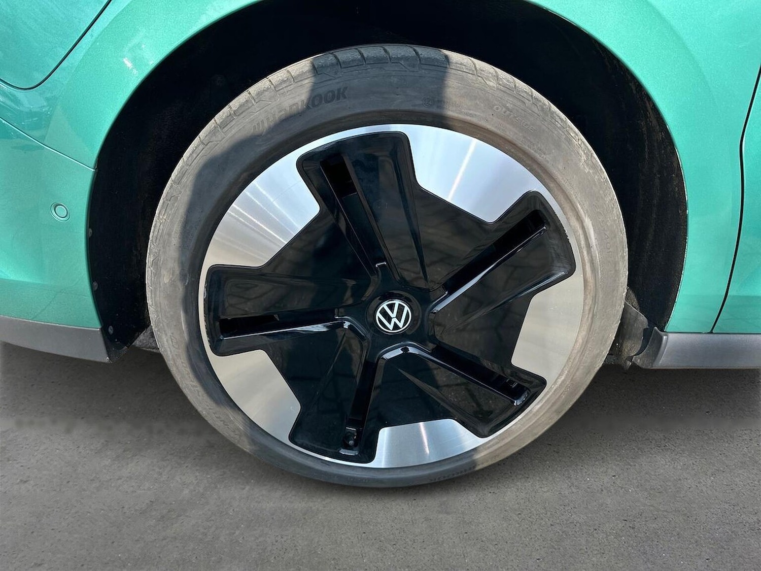 Used Volkswagen ID.Buzz 2024 for sale - 78194008: Photo 6