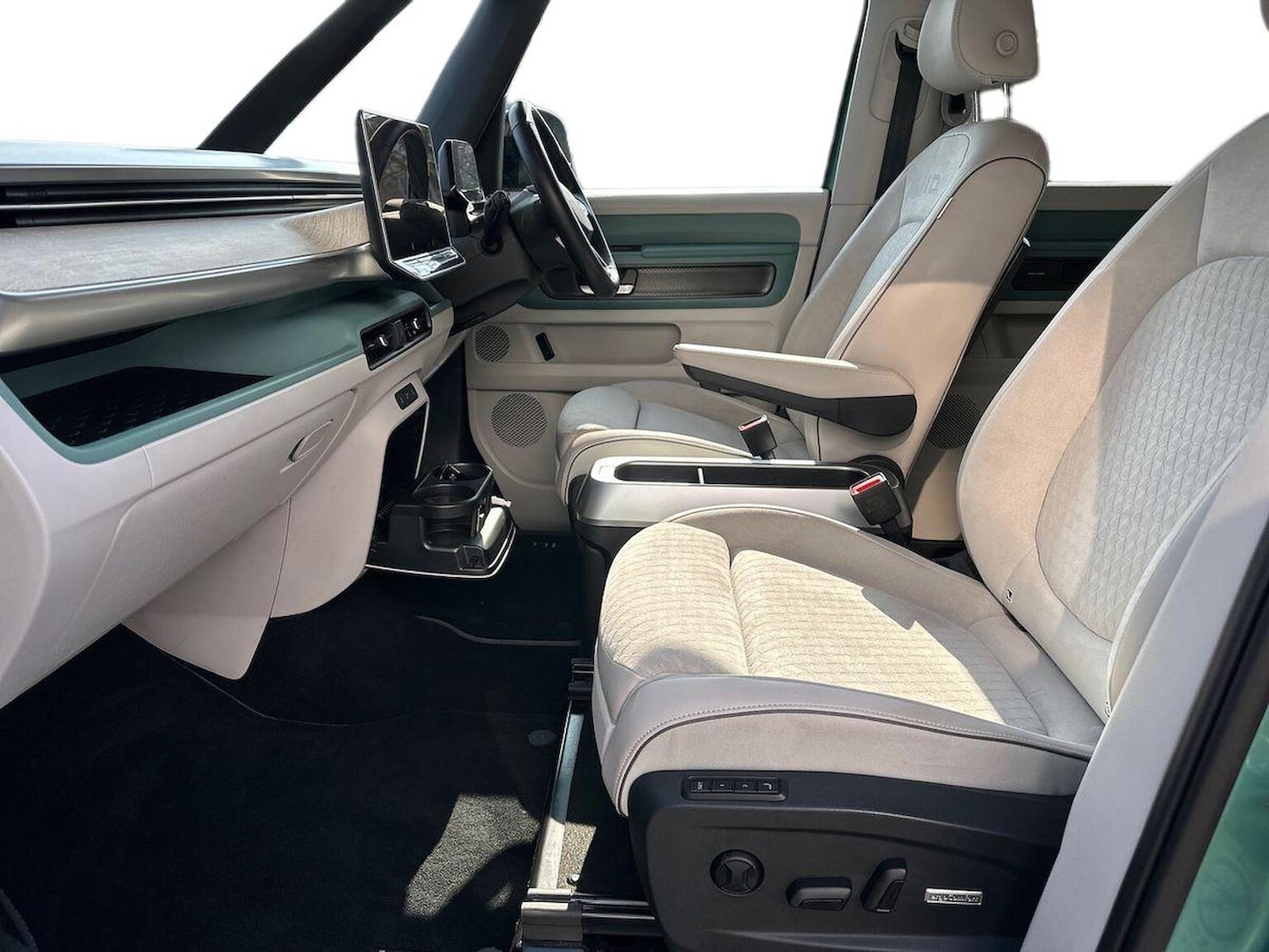 Used Volkswagen ID.Buzz 2024 for sale - 78194008: Photo 7