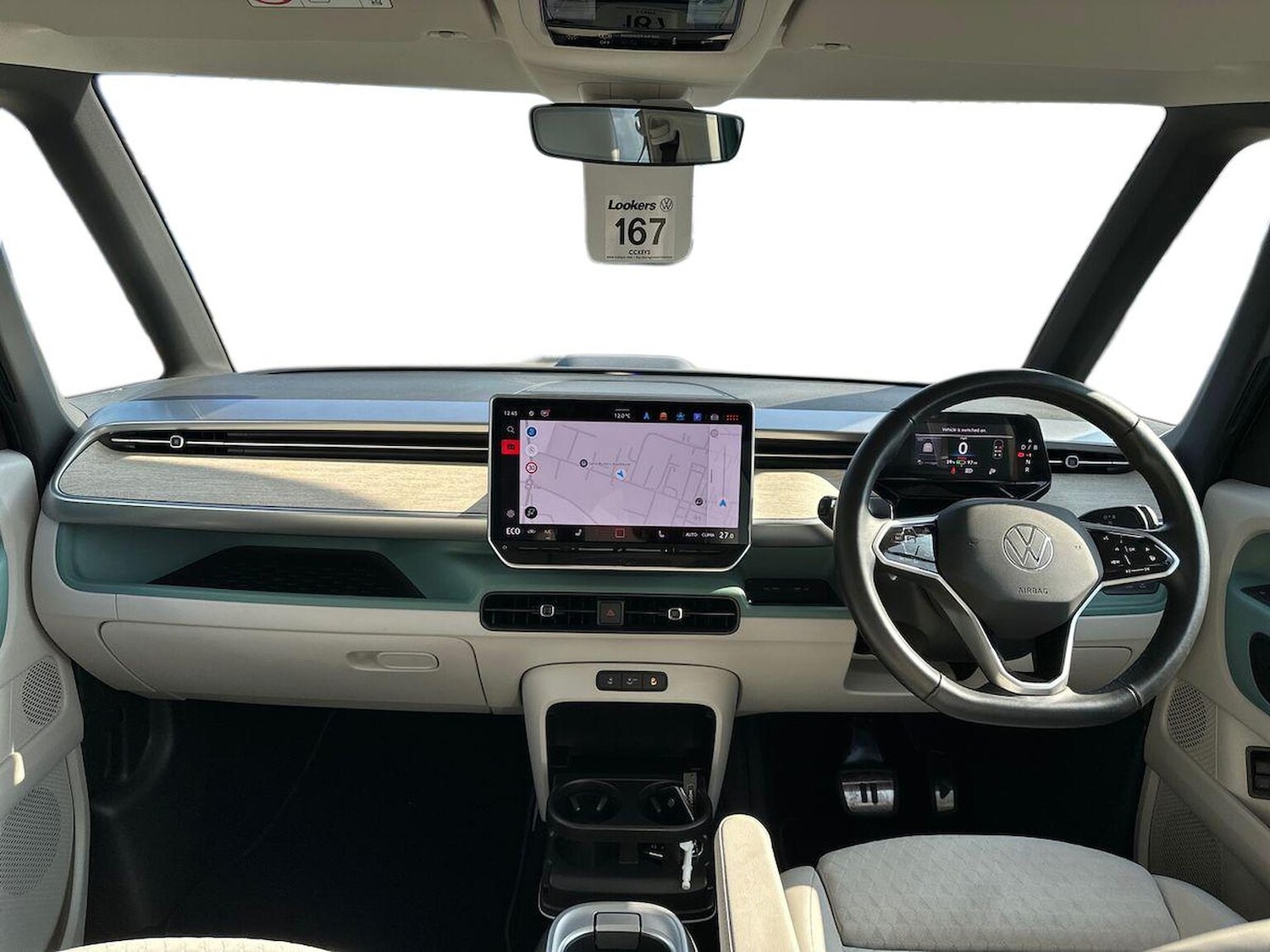 Used Volkswagen ID.Buzz 2024 for sale - 78194008: Photo 8