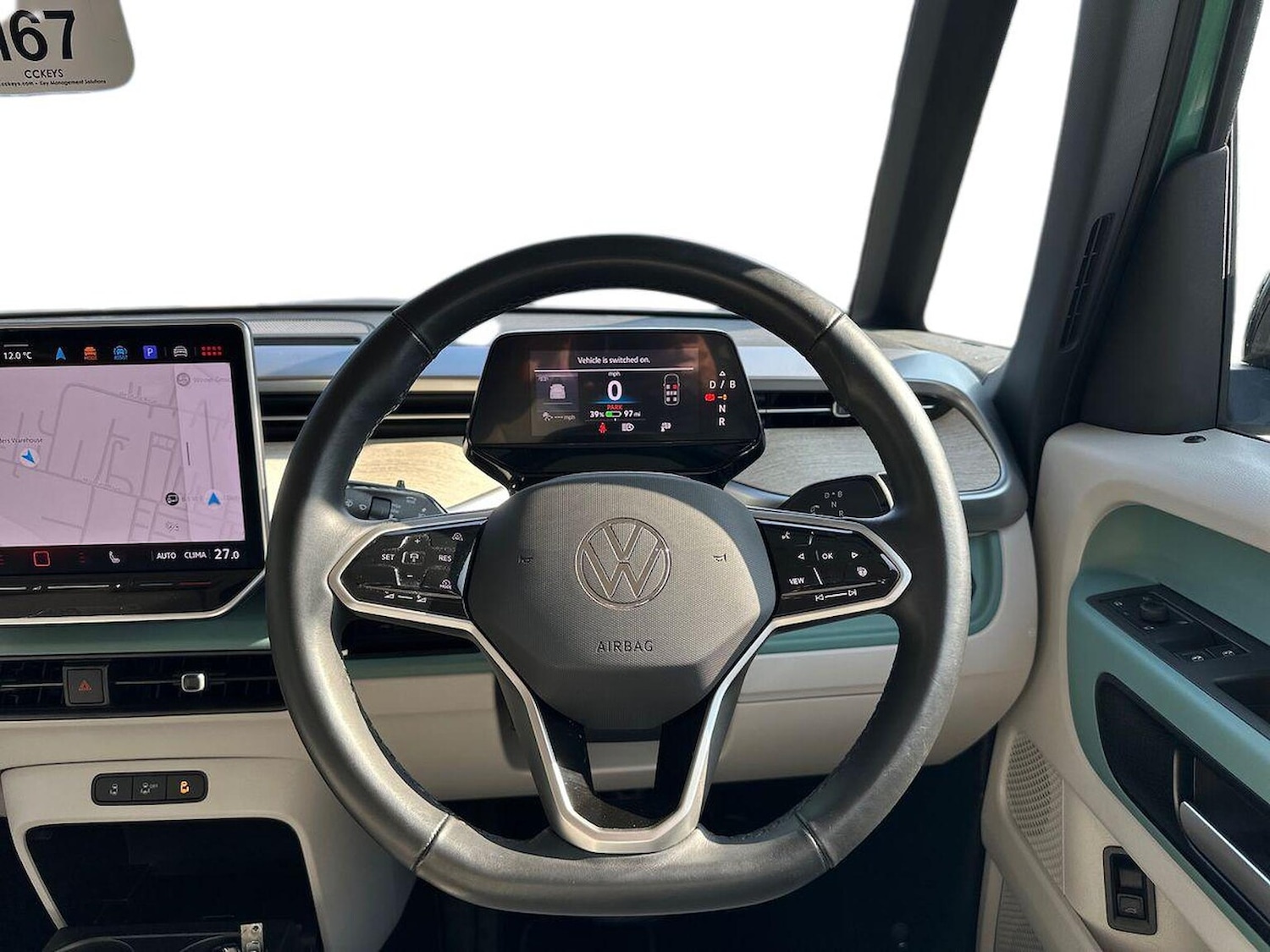 Used Volkswagen ID.Buzz 2024 for sale - 78194008: Photo 9