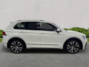 Used Volkswagen Tiguan 2020 for sale - 75956935: Photo