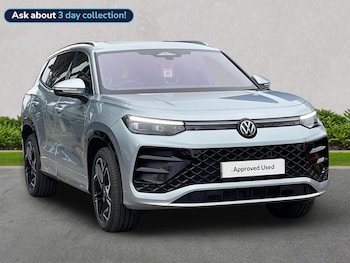 2025 - 1.5 eTSI R-Line 5dr DSG7 [7 Seat]