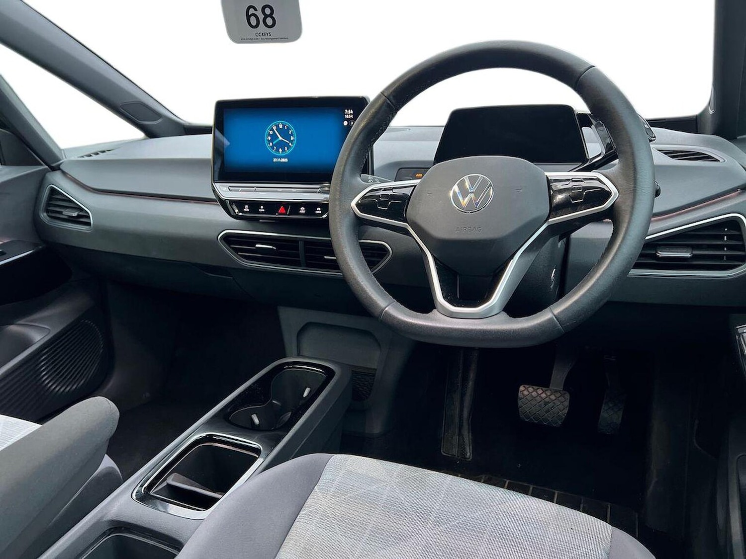 Used Volkswagen ID.3 2022 for sale - 77487717: Photo 15