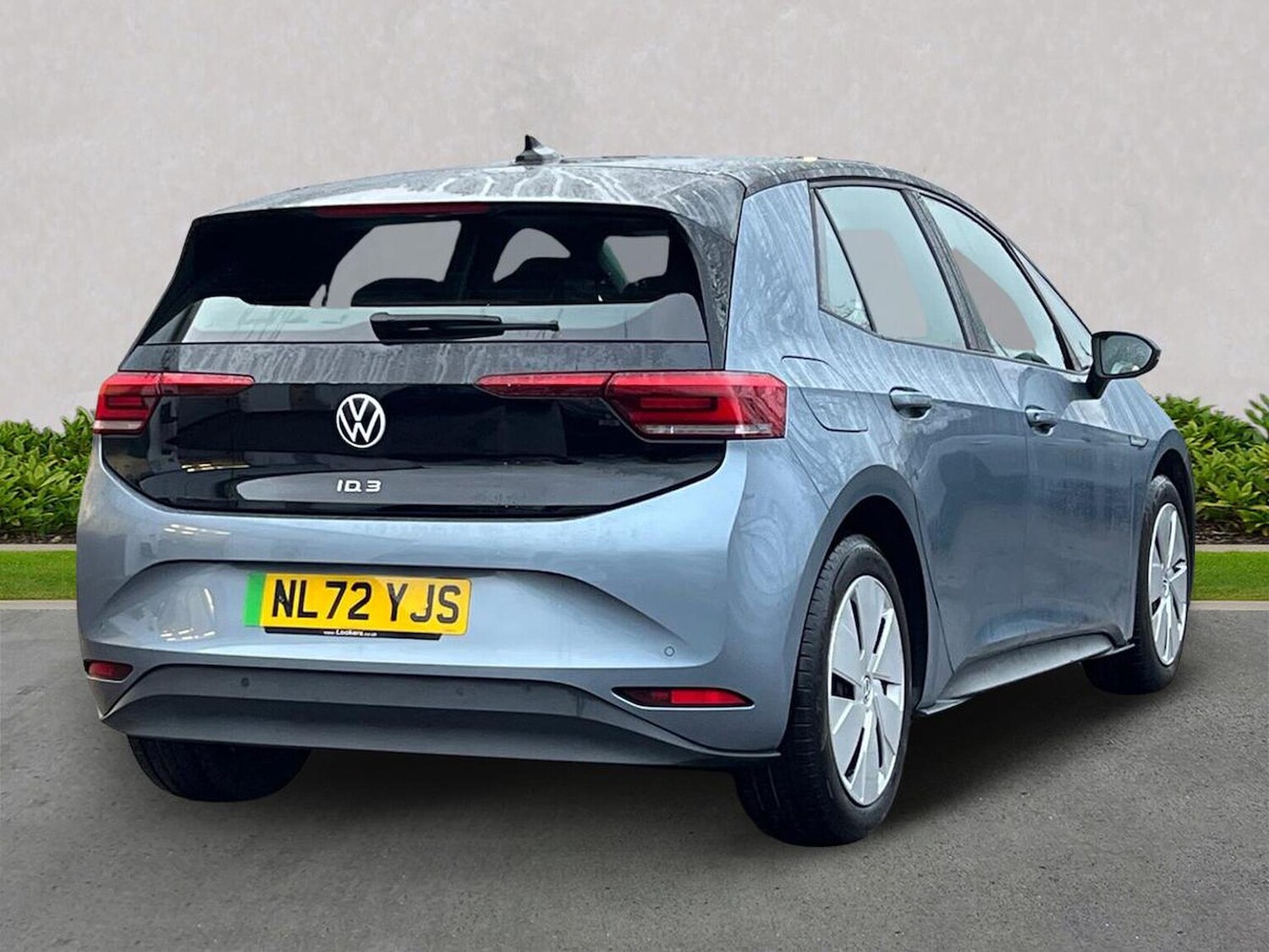 Used Volkswagen ID.3 2022 for sale - 77487717: Photo 18