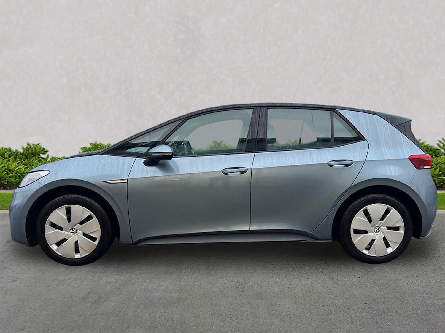 Used Volkswagen ID.3 2022 for sale - 77487717: Photo 19