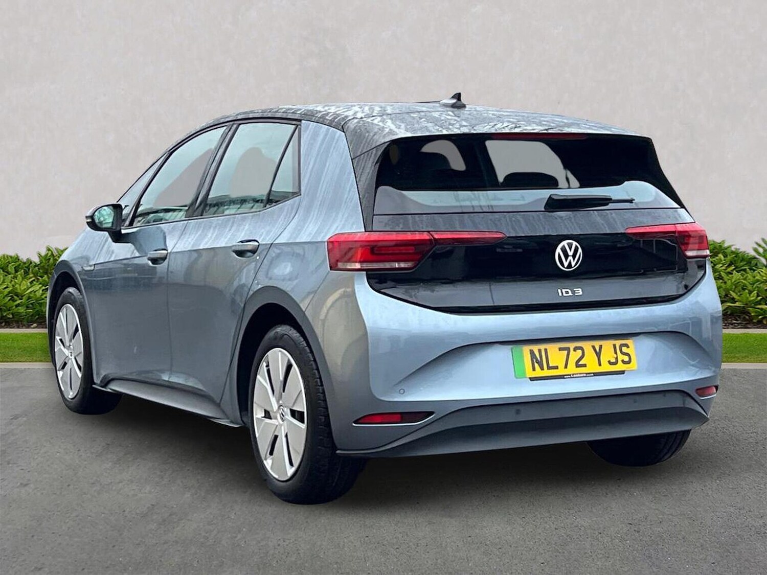 Used Volkswagen ID.3 2022 for sale - 77487717: Photo 2