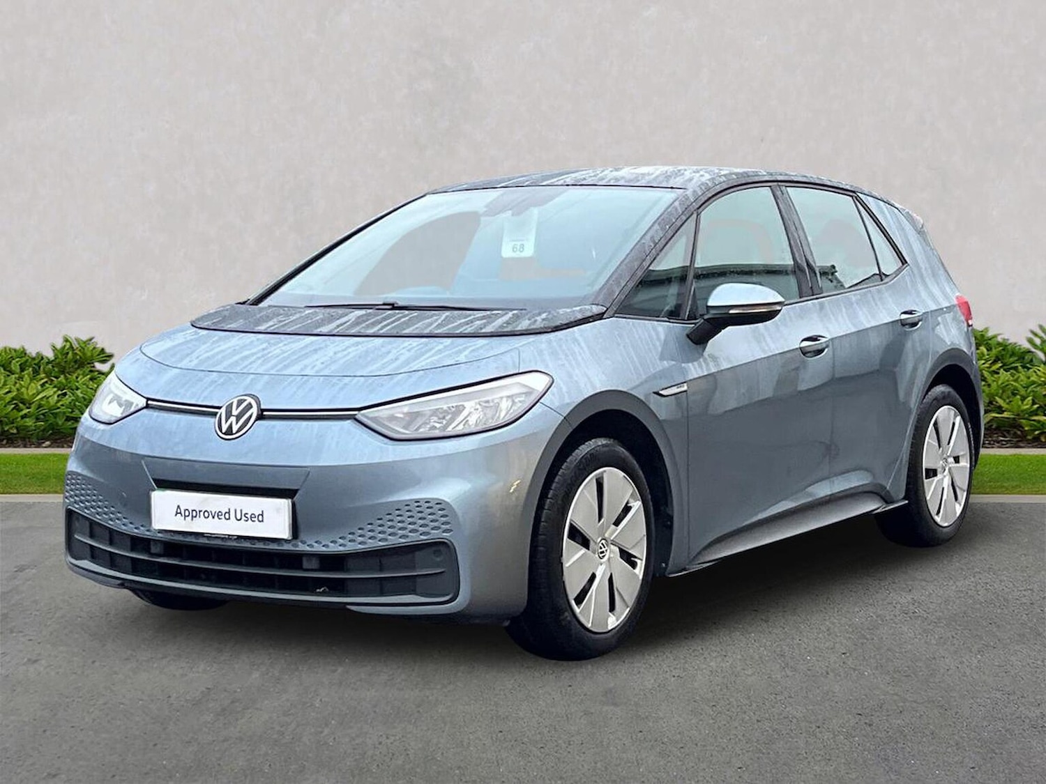 Used Volkswagen ID.3 2022 for sale - 77487717: Photo 20