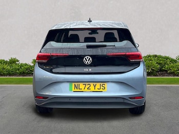 Used Volkswagen ID.3 2022 for sale - 77487717: Photo