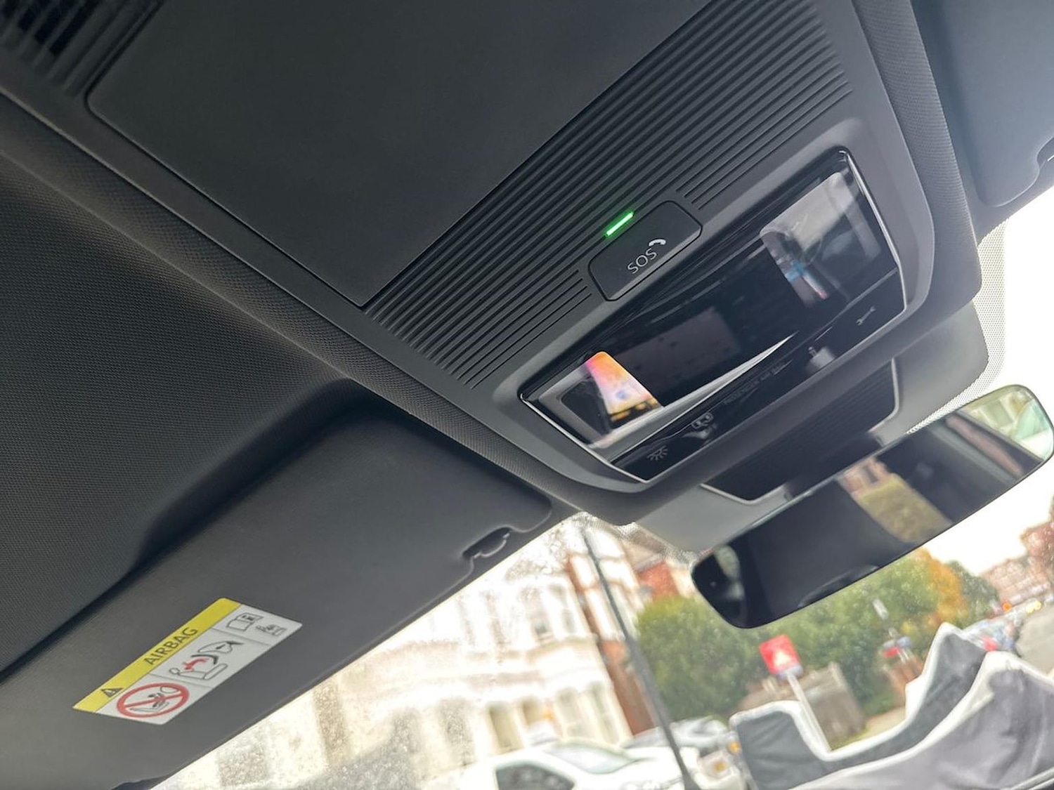 Used Volkswagen Tiguan 2025 for sale - 78193863: Photo 14