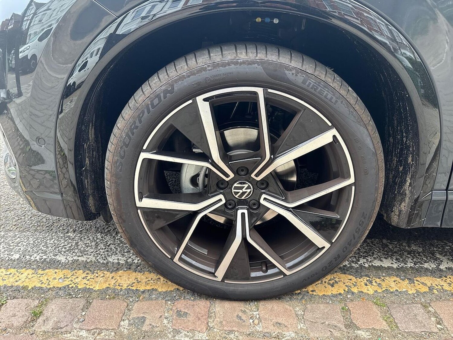 Used Volkswagen Tiguan 2025 for sale - 78193863: Photo 6