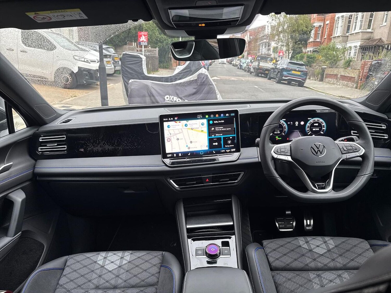 Used Volkswagen Tiguan 2025 for sale - 78193863: Photo 8