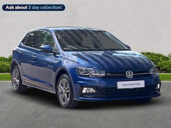 Volkswagen - Polo