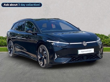 Used Volkswagen ID.7 2026 for sale - 79125950: Photo