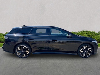 Used Volkswagen ID.7 2026 for sale - 79125950: Photo