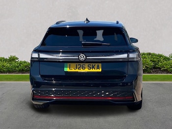Used Volkswagen ID.7 2026 for sale - 79125950: Photo
