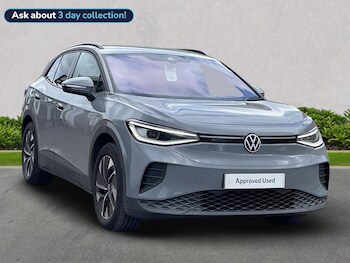 Volkswagen - ID4