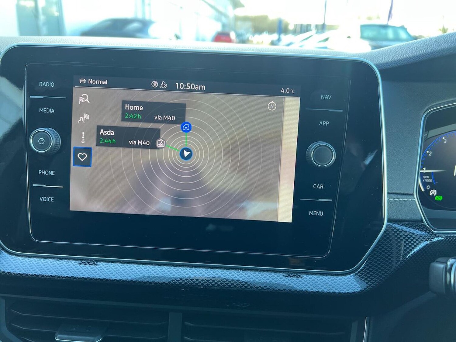 Used Volkswagen T-Cross 2025 for sale - 77487682: Photo 11