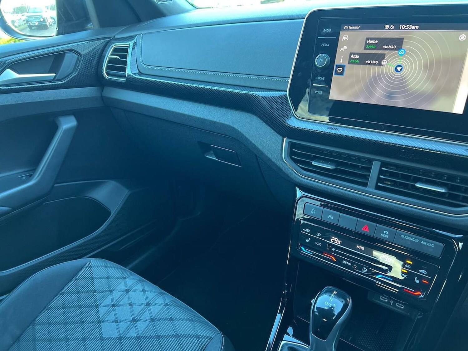 Used Volkswagen T-Cross 2025 for sale - 77487682: Photo 13