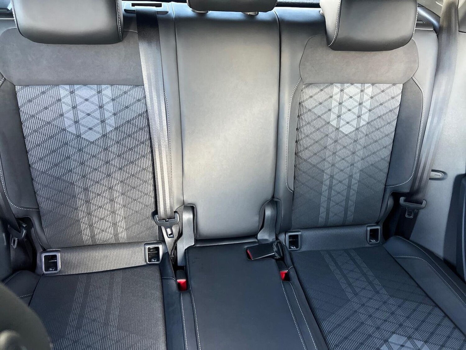 Used Volkswagen T-Cross 2025 for sale - 77487682: Photo 16