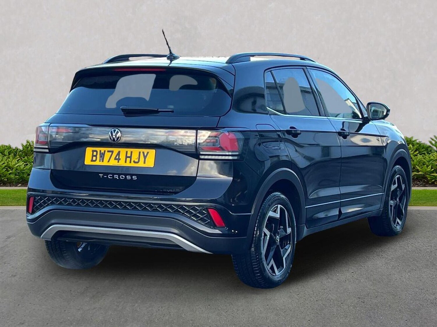 Used Volkswagen T-Cross 2025 for sale - 77487682: Photo 18