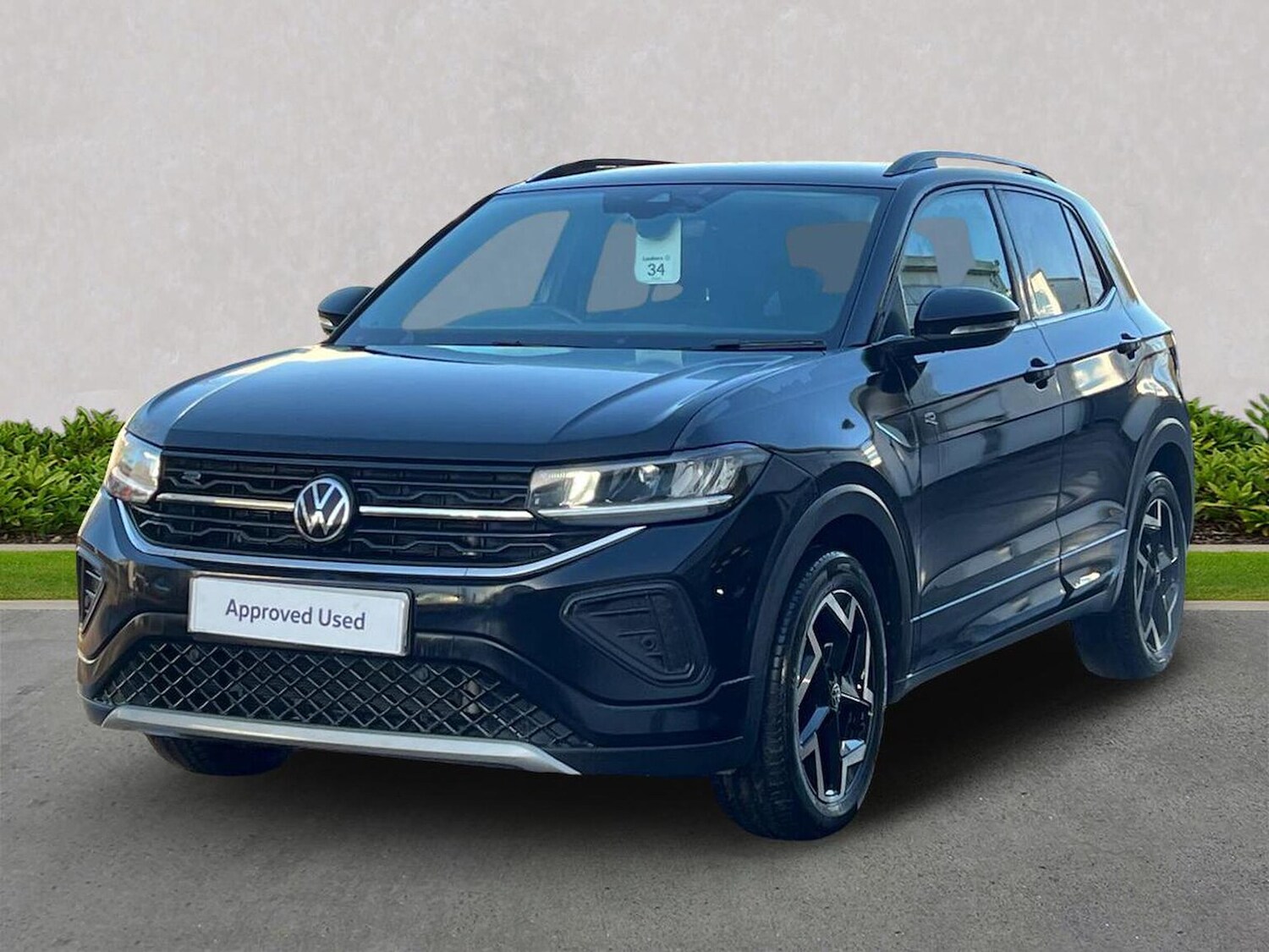 Used Volkswagen T-Cross 2025 for sale - 77487682: Photo 20