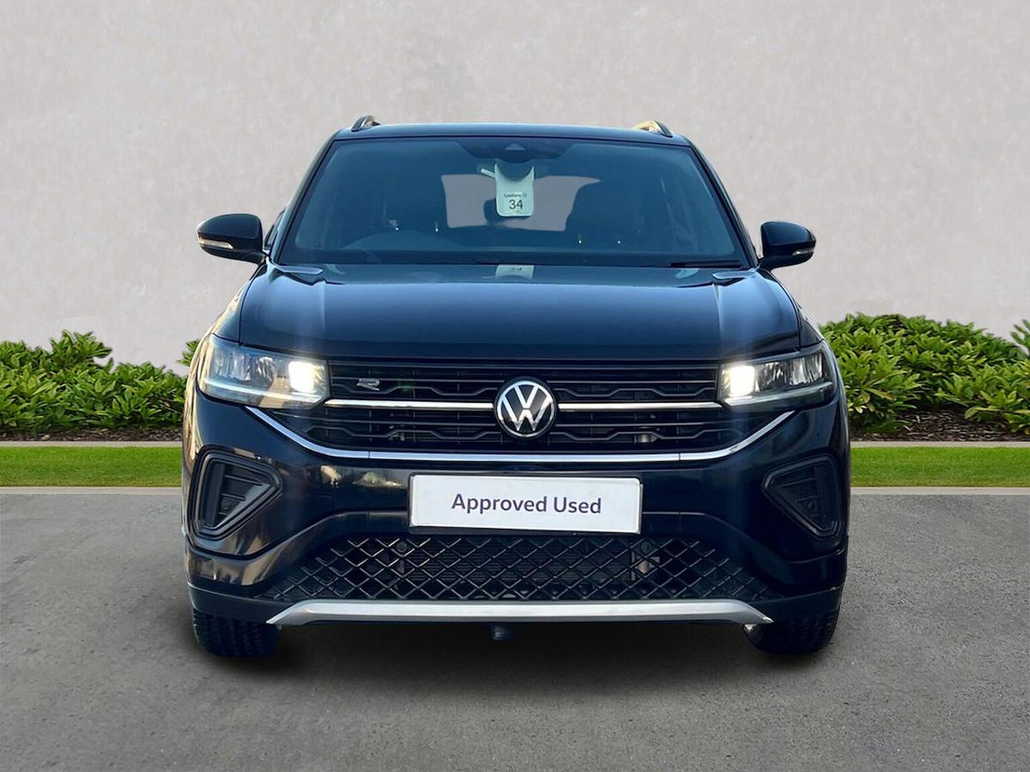 Used Volkswagen T-Cross 2025 for sale - 77487682: Photo 5