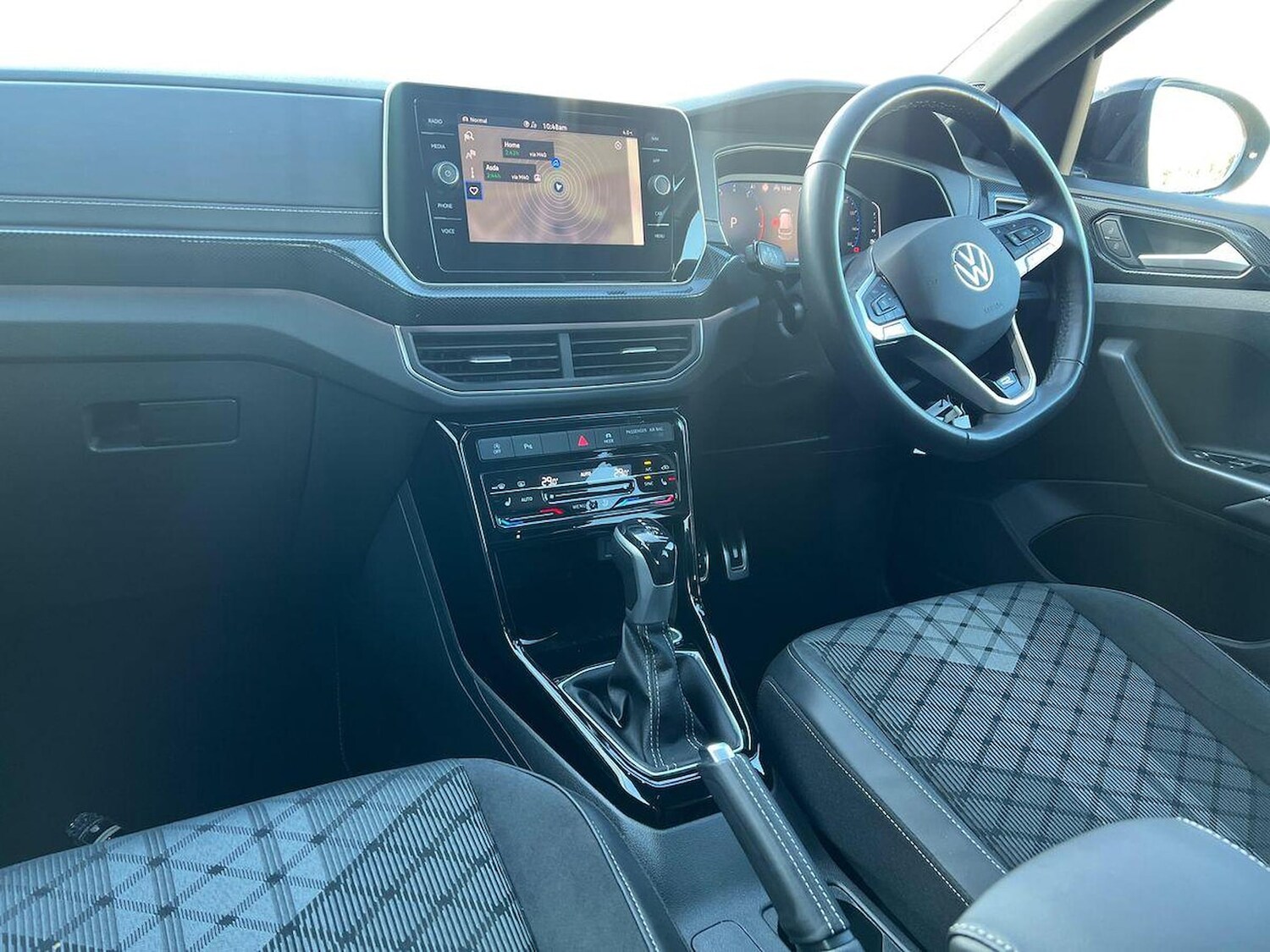 Used Volkswagen T-Cross 2025 for sale - 77487682: Photo 7