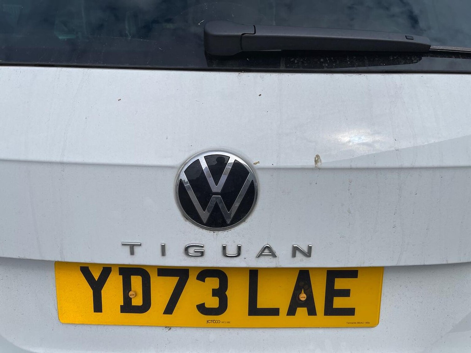 Vehicle 33
