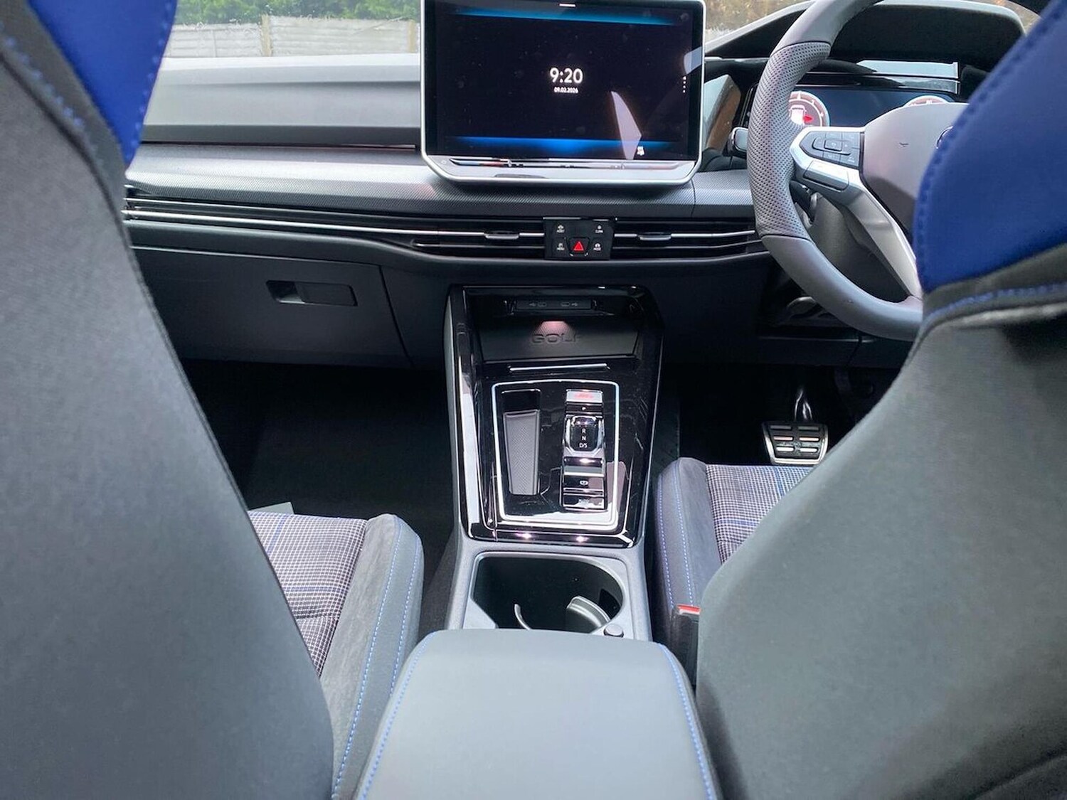 Used Volkswagen Golf 2026 for sale - 77802145: Photo 13