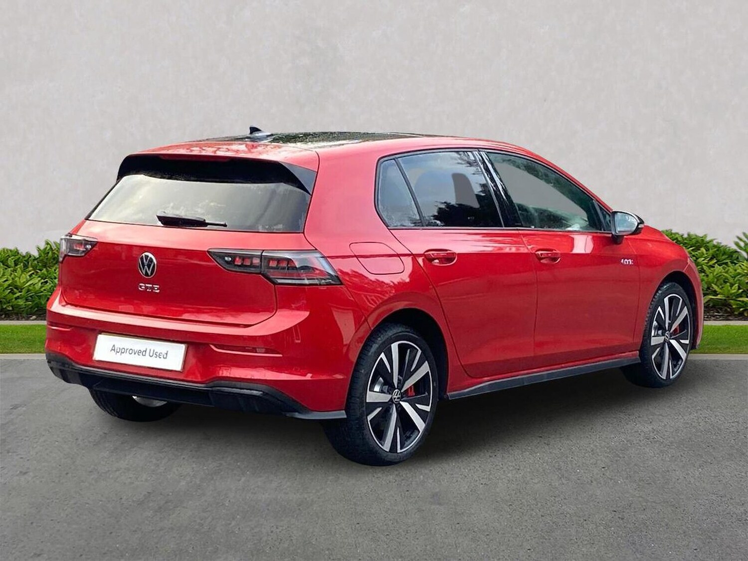 Used Volkswagen Golf 2026 for sale - 77802145: Photo 18