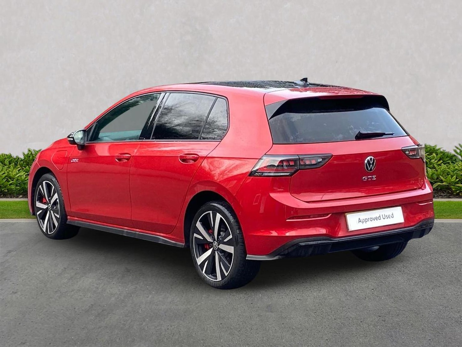 Used Volkswagen Golf 2026 for sale - 77802145: Photo 2