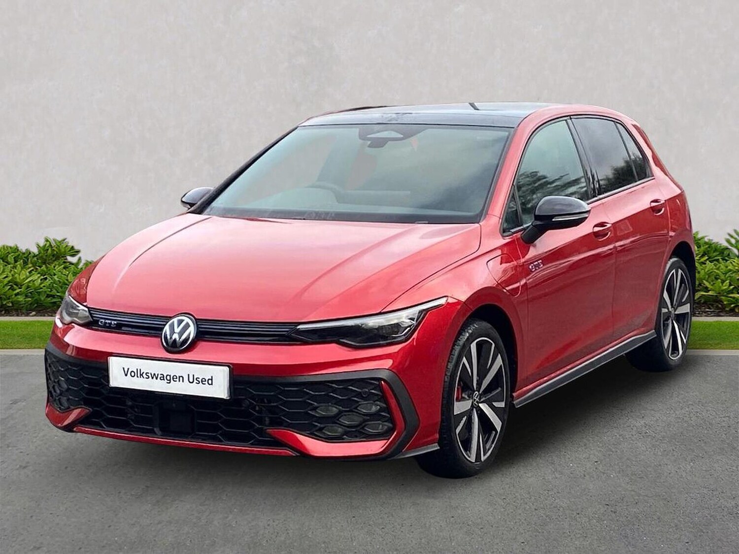 Used Volkswagen Golf 2026 for sale - 77802145: Photo 20