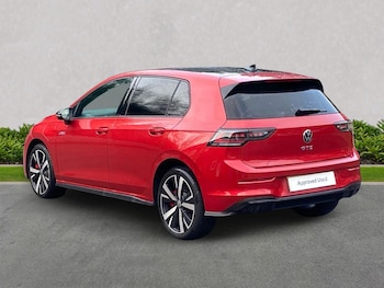 Used Volkswagen Golf 2026 for sale - 77802145: Photo