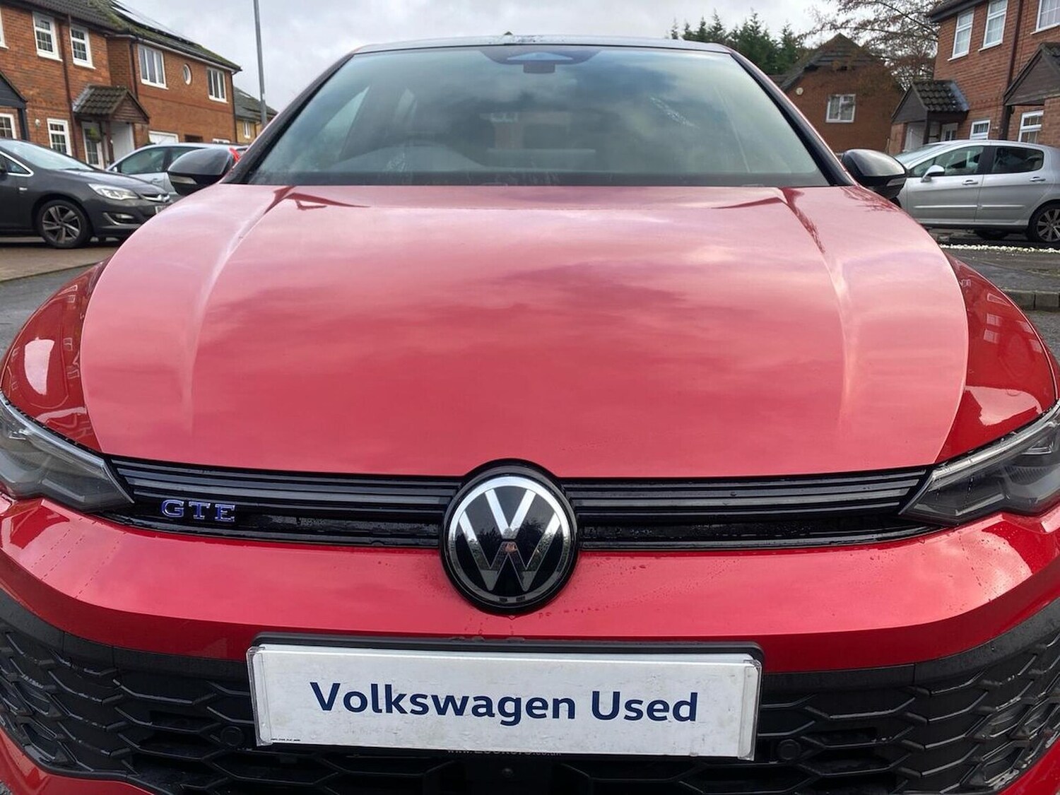 Used Volkswagen Golf 2026 for sale - 77802145: Photo 33