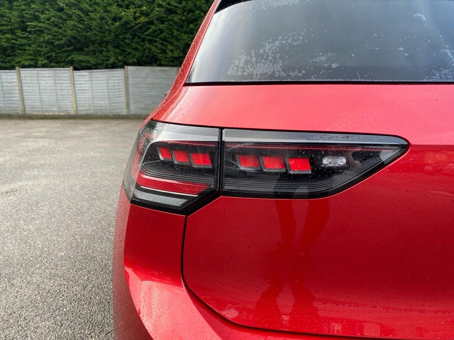 Used Volkswagen Golf 2026 for sale - 77802145: Photo 36